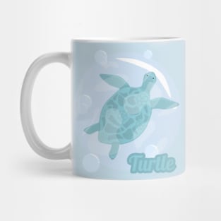 Turtle Mug